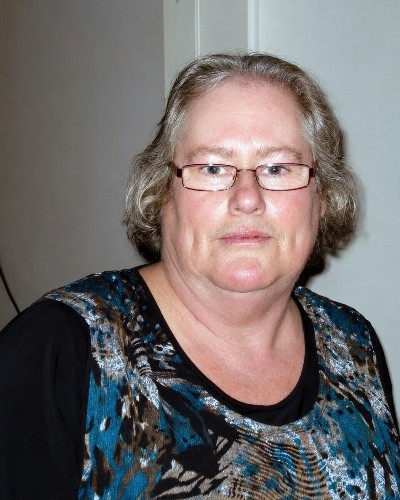 FERGUSON, Carolyn Faye