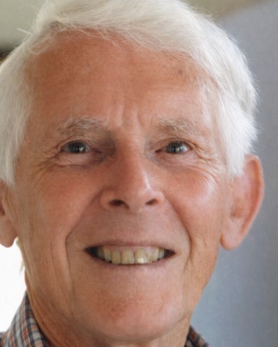 Raymond Charles LANGMEAD