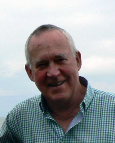 PETHERICK, Noel
