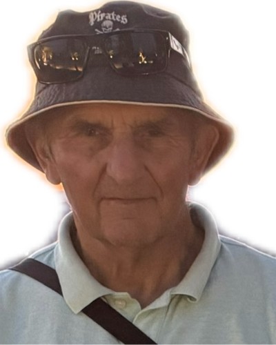 David Noel (Dave) PAPWORTH