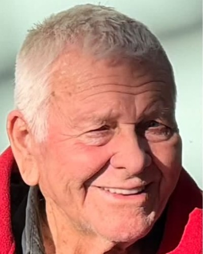 Edwin John III (John) Britton