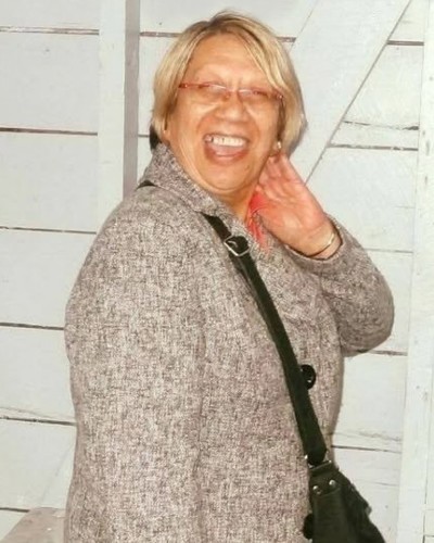 POMANA, Hera Frances
