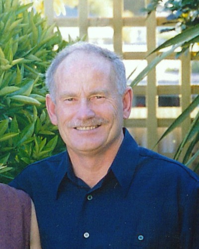 JONES, Michael (Mike) Ray