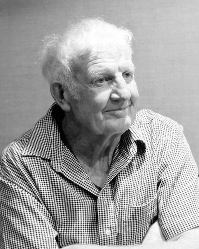 Kenneth Charles (Ken) Mathieson