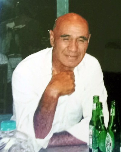 William, (Bill) PATENE