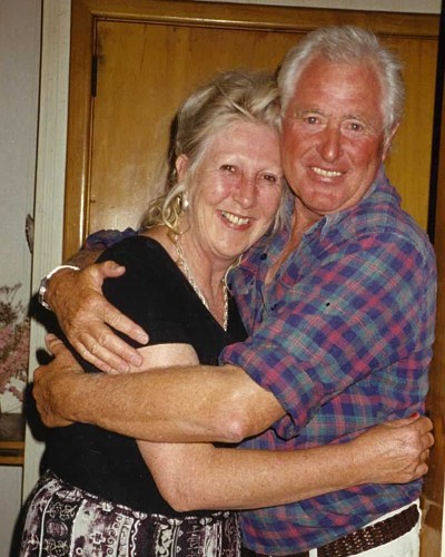 Diane CAMERON