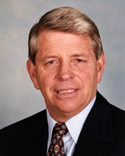 Patrick Arthur Harold BULLOCK