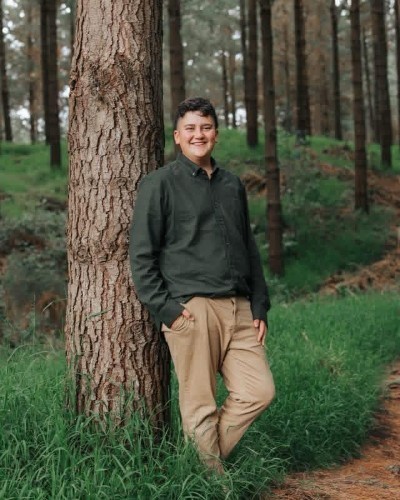 Robert James (RJ) KAA-MILLER