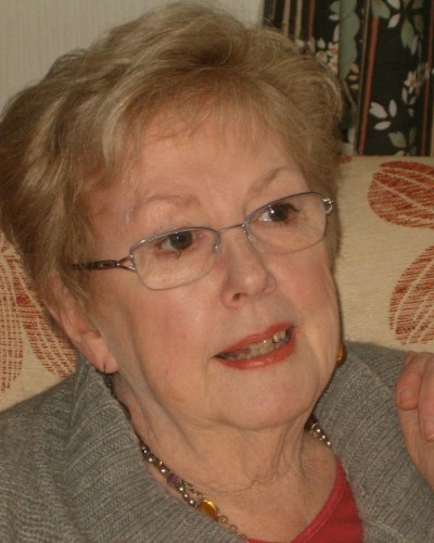 Barbara Wynne HEERDEGEN