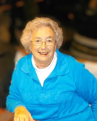 Audrey Grace FARROW