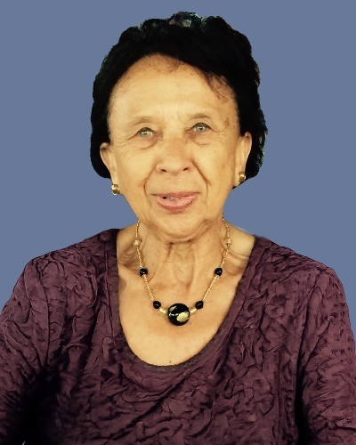 Marlene Veronica WISNETH