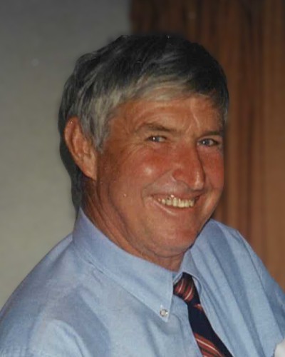 Eric Robert LENNOX